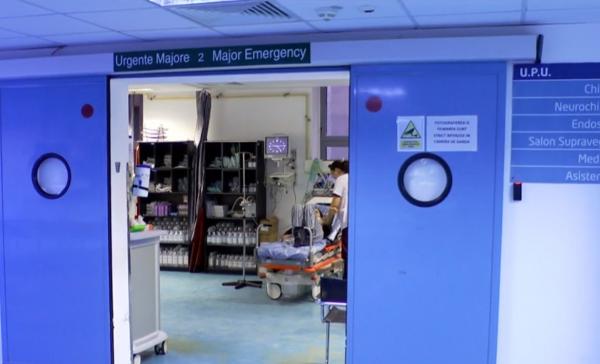Coronavirus se va trata și în spitalele private