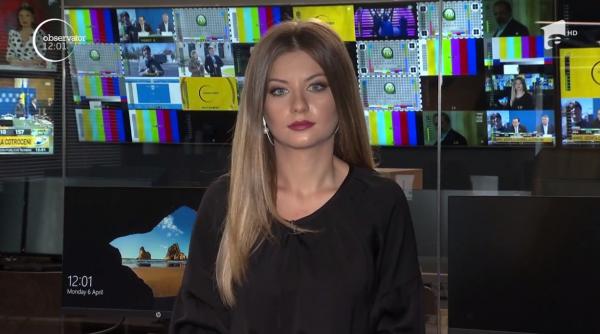 Observator Update, 6 aprilie, ora 12:00: Noi măsuri de carantină în Suceava