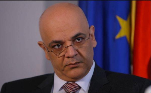 Raed Arafat: "Apogeul ar putea fi în ultima parte a lunii aprilie, dar suntem rezervați"