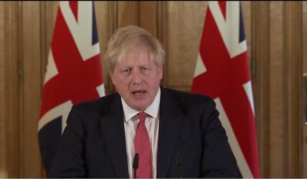 Boris Johnson, premierul Marii Britanii, primul lider mondial spitalizat cu coronavirus