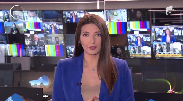 Observator Update, 7 aprilie, ora 12:00