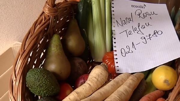 Masa de Paște, la un click distanță