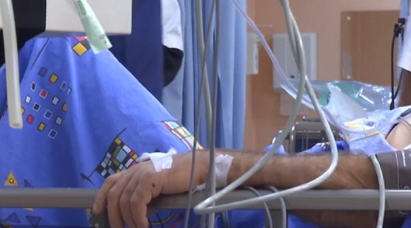 Măsuri speciale în spitale, pe perioada epidemiei de coronavirus