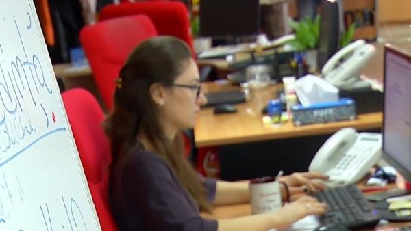 Pandemia a virusat economia. România are un milion de contracte de muncă suspendate