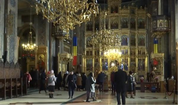 Pandemia de coronavirus schimbă tradițiile de Florii și de Paște