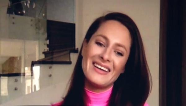 Raluka, povești din carantină: „Voi aprecia altfel libertatea”