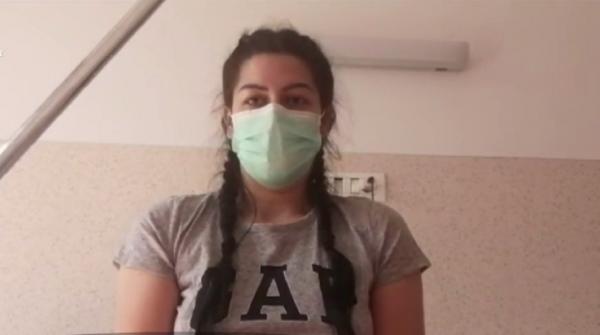 Mamele cu COVID-19, probleme cu alăptatul