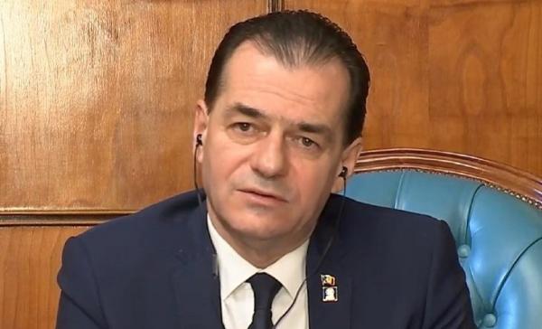 Orban: "Regulile trebuie să rămână valabile foarte mult timp, chiar dacă va trece vârful epidemiei"(Video)