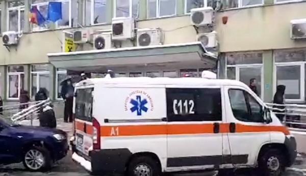 Institutul Oncologic din Cluj-Napoca a devenit focar de coronavirus