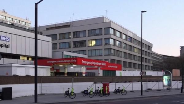 Situația se înrătutățește în Marea Britanie, peste 900 de decese în doar 24 de ore