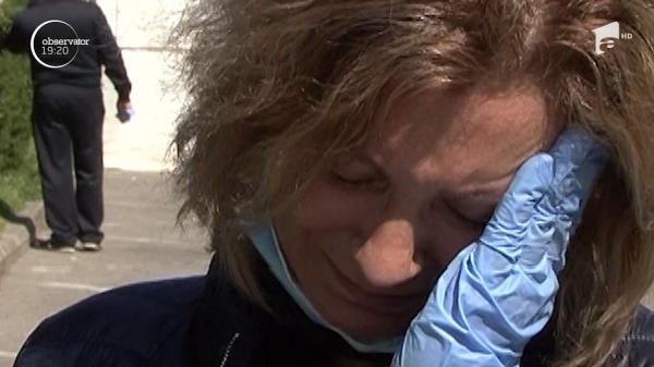 Victime ale coronavirusului în România. ”Nu s-a mai putut face nimic”