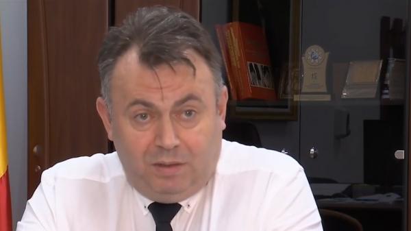 Nelu Tătaru, despre relaxarea măsurilor: ”Ne gândim în a doua jumătate a lunii mai, poate, la nivelul individual al unor comunităţi