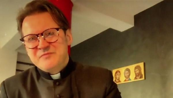 Solidaritate în credință, pe Facebook