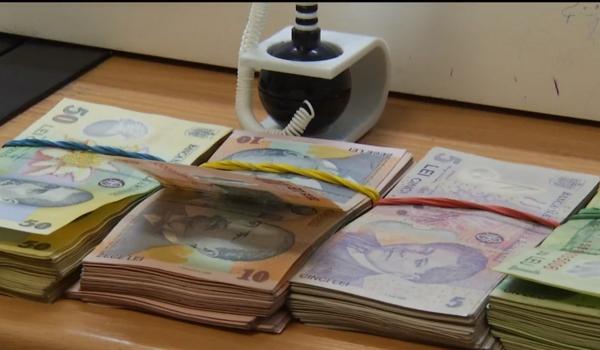 Cifra de afaceri a companiilor din România a scăzut cu 14 miliarde de euro
