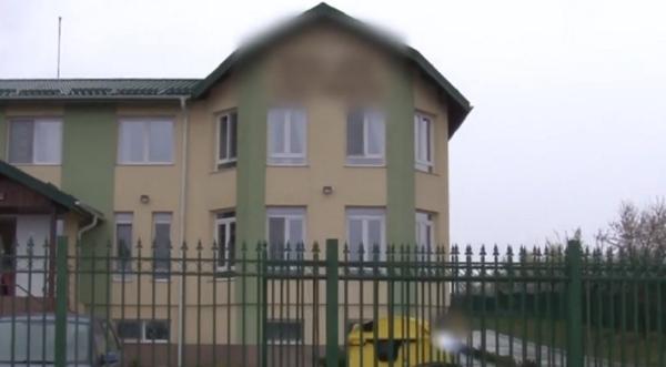 Opt persoane de la un cămin de bătrâni din Botoșani, infectate cu noul coronavirus