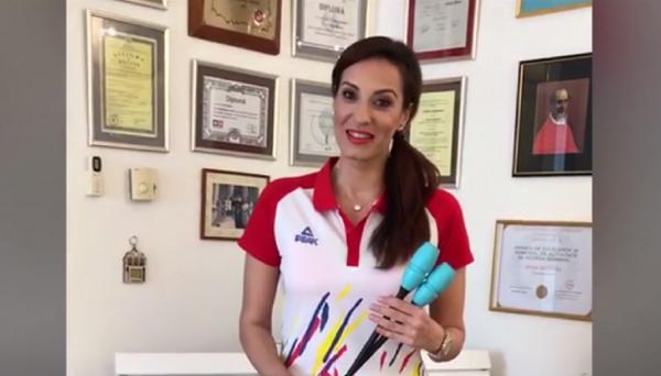 Campionii români strâng rândurile pentru medicii salvatori de la Spitalul Marie Curie