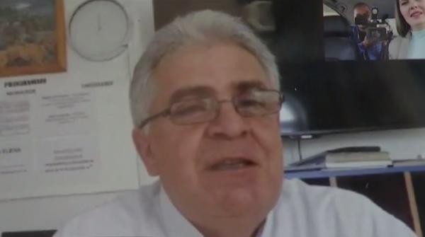 Medicii care vor petrece Paștele cu pacienții