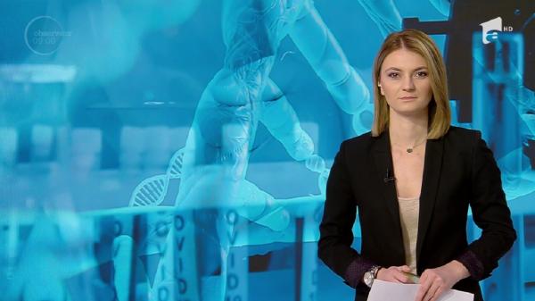 Observator Update, 15 aprilie, ora 9:00: Lumina învierii vine de la poliție