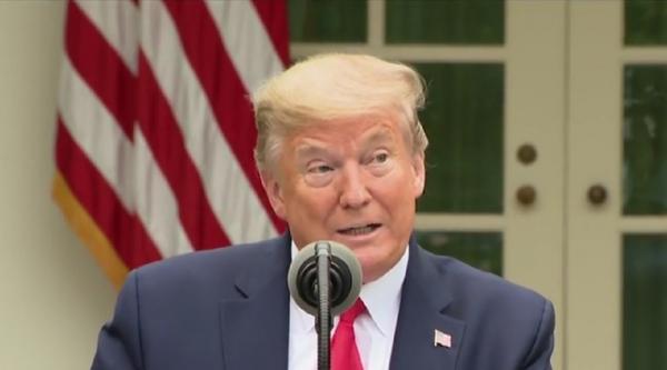 Statele Unite nu mai finanțează Organizaţia Mondială a Sănătăţii