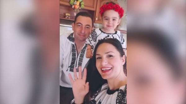 Tradițiile, acasă la Viorica Macovei. Cum se pregătește artista pentru sărbătorile pascale