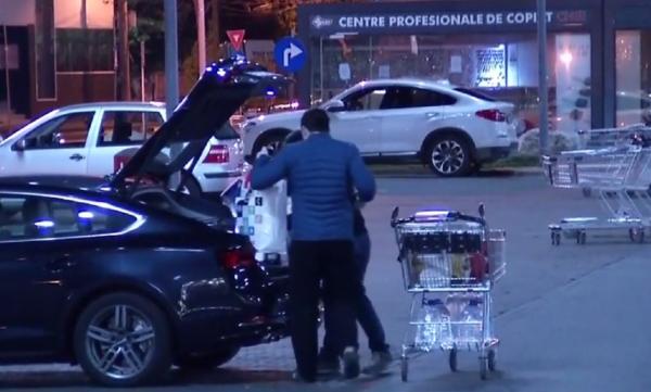 Românii preferă cumpărăturile în siguranță pe timp de noapte