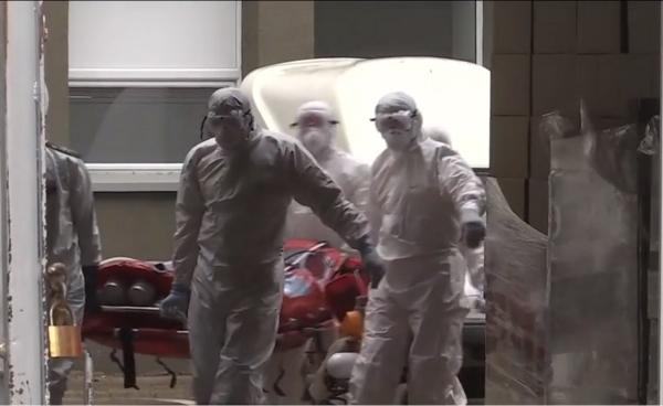 Măsurile de prevenție ar permite României să nu ajungă în situația Italiei