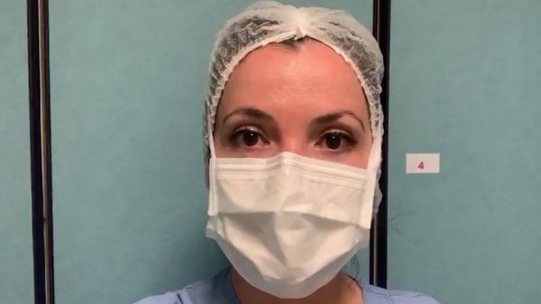 Medicii și asistenții români aflați în misiune în Italia, mesaj pentru cei de acasă (Video)