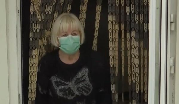 Campania Adoptă un bunic. Ei sunt eroii bătrânilor singuri