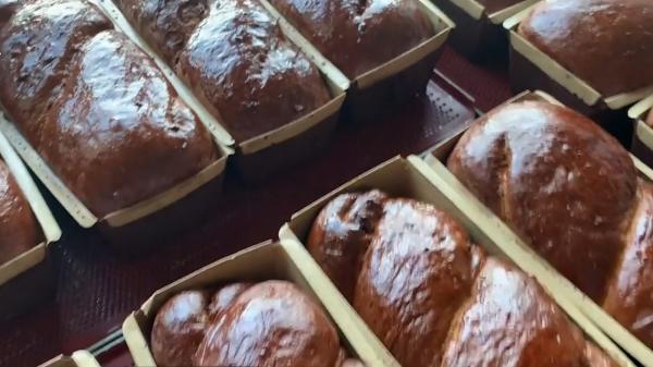 Secretele unui meniu de Paște ca la restaurant