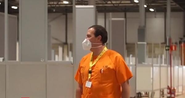 Tot mai multe state din Europa dau semne de sănătate în lupta cu noul coronavirus