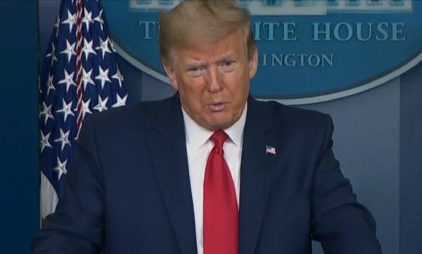 Tot mai multe acuzații îndreptate împotriva Chinei, din cauza pandemiei de coronavirus