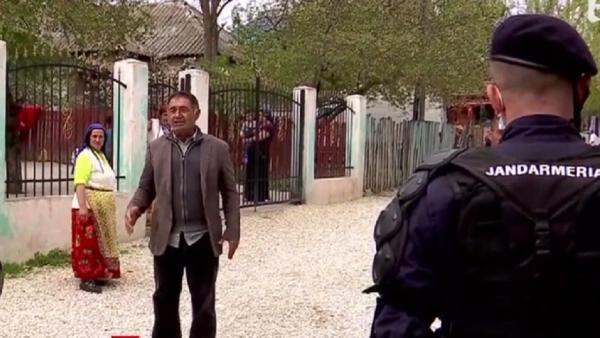 Teste pentru Covid-19 refuzate în Cuza Vodă: "Nu vreau, pentru că nu avem nicio boală"
