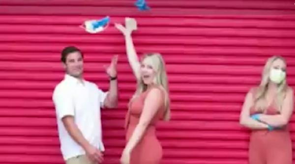 Ședințe foto pentru o cauză nobilă, în Statele Unite