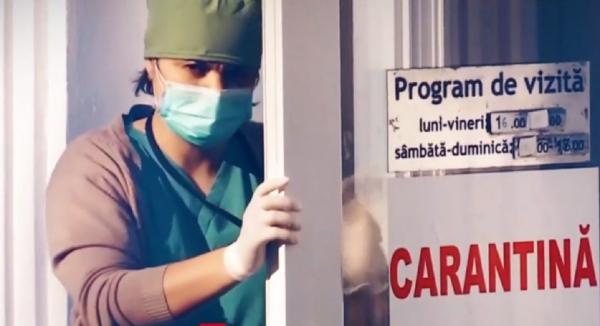 230 de medici români din toată lumea au format o rețea a solidarității