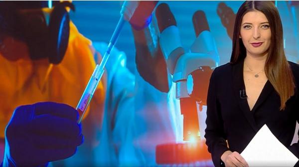 Observator Update, 21 aprilie, ora 11:00: OMS: Ce este mai rău acum urmează