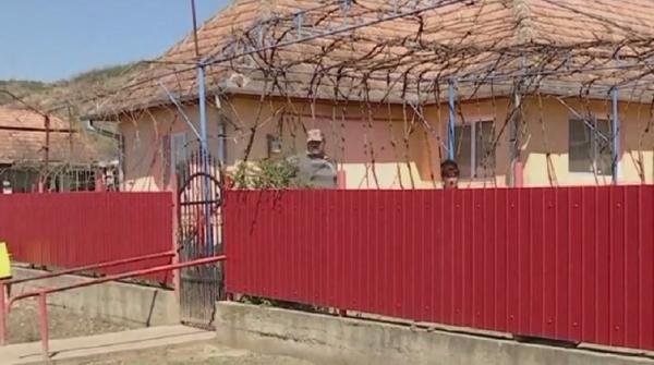 Poștaș din Cluj confirmat cu Covid-19, patru sate în alertă