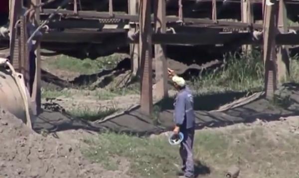 Alertă la mină, doi oameni confirmați cu Covid-19