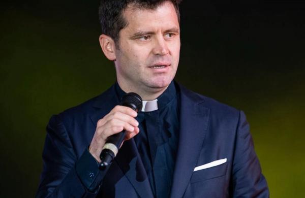 Francisc Doboș, purtătorul de cuvânt al Bisericii Romano-Catolice, înlocuit după o postare controversată pe internet