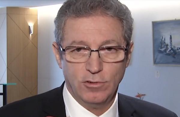 "Vacanța mare", planul care a dus la demiterea lui Adrian Streinu-Cercel din fruntea Comisiei Anticovid