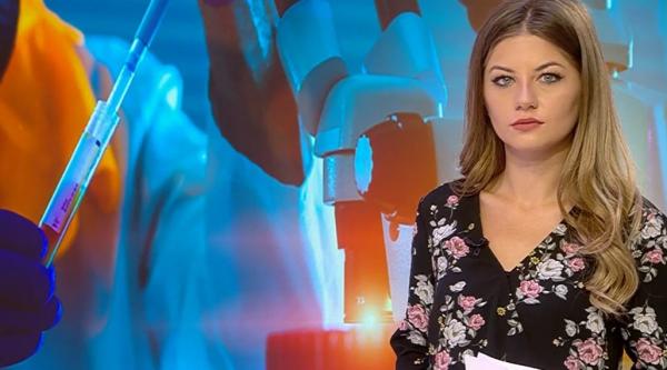 Observator Update, 23 aprilie, ora 11:00: Ludovic Orban, vizită de lucru la Cantacuzino