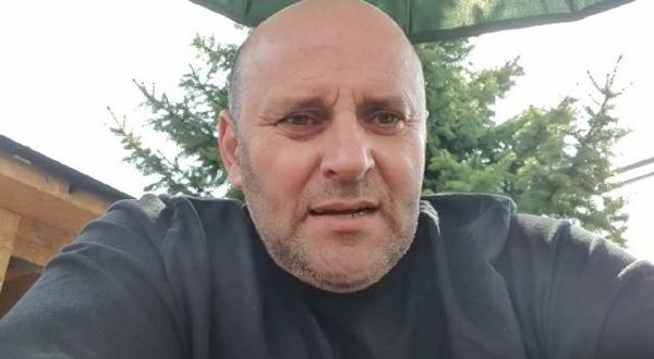 Românul care a salvat în Anglia două vieți o riscă pe a lui, oferindu-se voluntar pentru vaccinul anti-covid-19