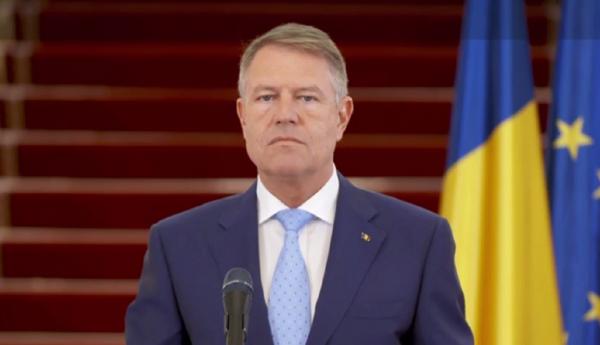 Președintele Iohannis, anunț după ședința cu Guvernul
