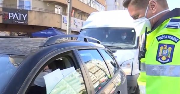 România ar urma să treacă de la starea de urgență la starea de alertă