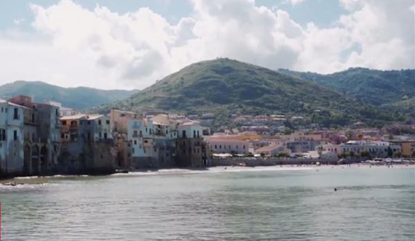 Cazare gratuită în Sicilia, în această vară