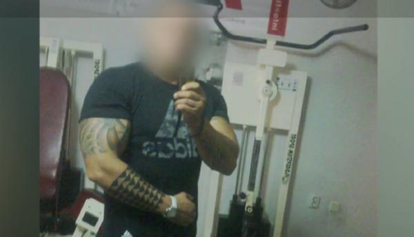 Un bărbat agresiv din Maramureș a fost împușcat în picior de polițiști