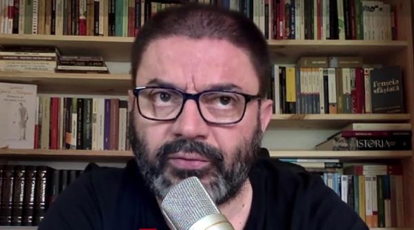 Scriitorul Paul Gabor, despre viaţa în Spania, după relaxarea restricțiilor