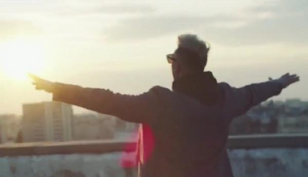 Alex Velea și Matteo, piesă și videoclip noi. „Orașul trist”, o melodie inspirată de pandemie