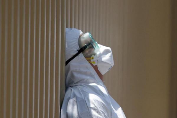 Tratamentul cu Remdesivir, testat pentru combaterea coronavirusului