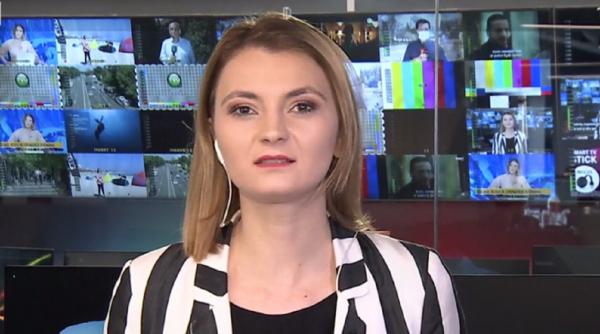 Observator Update, 1 mai, ora 12:00: România, strict supravegheată de 1 Mai