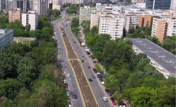 Parcurile, pădurile, cluburile şi restaurantele din toată țara, pustii de 1 Mai (Video)